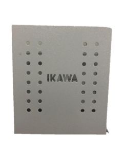 IKAWA Flying Insect Trap - 34m2 - Portable IK-XEN18