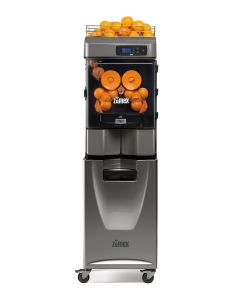 ZUMEX Floor Standing Citrus Juice Extractor VERSATILE PRO PODIUM