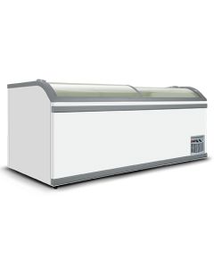 The Cool Display Freezer Irene 250