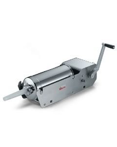 SIRMAN 8L Manual Sausage Filler IS 8 ARIES