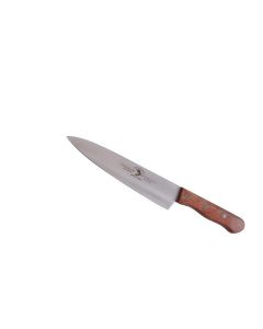 HAKKOH 9025 8" JAPAN WOODEN HANDLE BEEF KNIFE JPN-BKNIFE-003