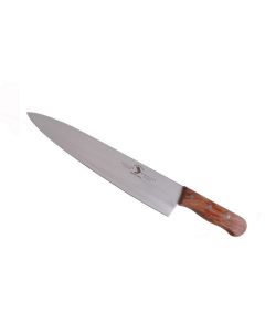 HAKKOH 9025 11" JAPAN WOODEN HANDLE BEEF KNIFE JPN-BKNIFE-014