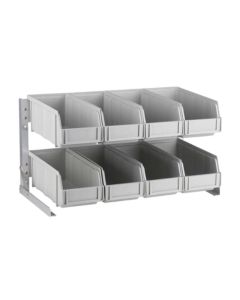 JIWINS 2*4  WIRE ORGANIZERS JW-VO24