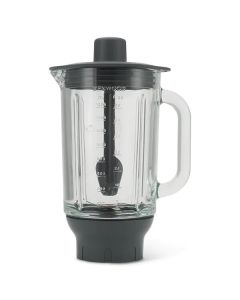 KENWOOD ThermoResist Glass Blender KAH359GL