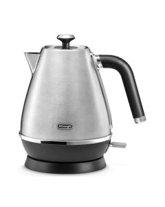 DELONGHI Distinta X 360° Cordless Jug Kettle (1.7L) KBI2001.M