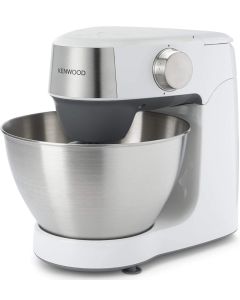 KENWOOD Compact Kitchen Machine -Mixer, Acrylic Liquidiser, Food Processor, Citrus Press KHC29.J0SI