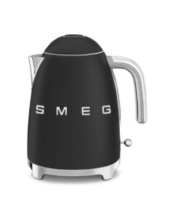 SMEG Kettle Special Edition - Matt Black KLF03BLM