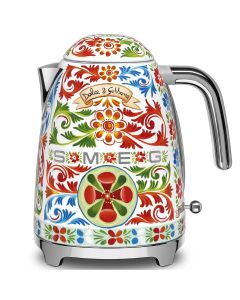 SMEG 1.7L Kettle KLF03DGUK