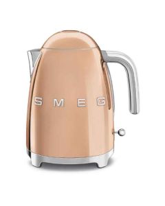 SMEG Kettle Special Edition - Rose Gold	KLF03RG