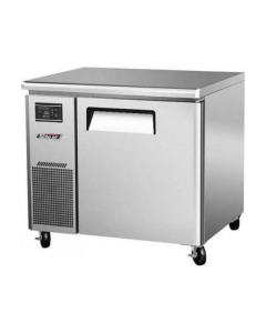 TURBO AIR Single Door Counter Freezer KUF9-1