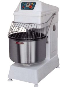 FRESH Spiral Mixer c/w Timer HS-50