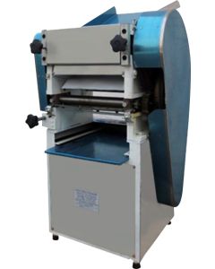 FRESH Dough Sheeter & Noodle Machine MT-60B(S/S)