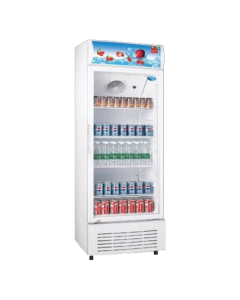 [PRE-ORDER] SNOW 1 Door Display Chiller LG4-248