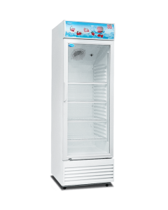 [PRE-ORDER] SNOW 1 Door Display Chiller LG4-348