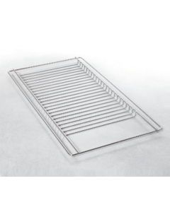 RATIONAL Loading Grid for CombiGrill Griddle 1/1 GN (325x530mm) LOADINGTRAY-COMBIGRILL&GRIDDLE