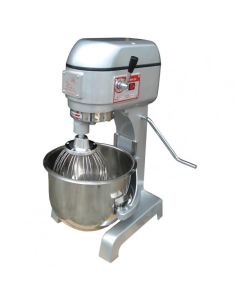 THE BAKER Flour Mixer - LSM Series (20L) LSM20