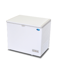 Snow Chest Freezer (Lifting Door Series) LY250LD