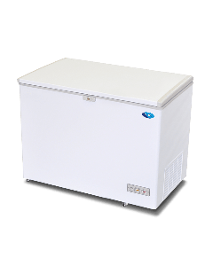 Snow Chest Freezer (Lifting Door Series) LY350LD