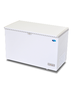 Snow Chest Freezer (Lifting Door Series) LY450LD