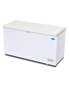 Snow Chest Freezer (Lifting Door Series) LY600LD