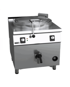 FAGOR 150L Gas Boiling Pan (Direct Fire) M-G915