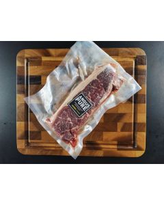 HONEST BUTCHER MB5 CAAB SIRLOIN