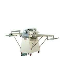 MB Semi Auto Reversible Dough Sheeter MBE-603M