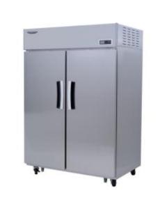 MODELUX UPRIGHT 2 Full Door Chiller MDS-1040R1L