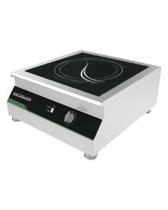 MODELUX INDUCTION COOKER (KNOB TYPE) MDX-TPM-B135