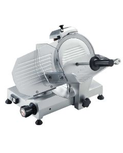 SIRMAN 10" Manual Meat Slicer MIRRA 250C