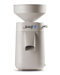 MOCKMILL 200 Stone Grain Mill