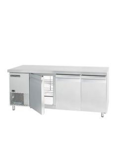 MODELUX PASS THROUGH COUNTER CHILLER MPRT-6D7-1800