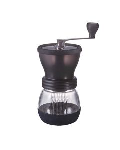 HARIO Ceramic Coffee Mill MSCS-2DTB