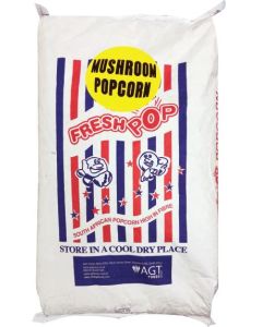 POPCORN SEED MUSHROOM (SOUTH AFRICA) RM01-POPSM