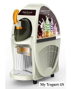 Golden Bull Ice Cream Machine My Yogurt-1S