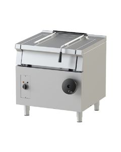 NAYATI Electric - Tilting Braising Pan NETP 8 - 75 MR