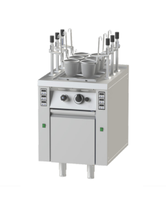 NAYATI Gas - Noodle Boiler NGN 16 ME