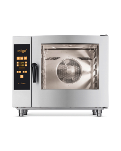 RETIGO Combi Oven (ORANGE VISION) O 611 i