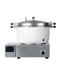 HATTORI Pressure Cookers OPCH-40