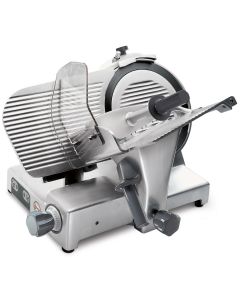 SIRMAN 14" Manual Gravity-Feed Meat Slicer PALLADIO 350