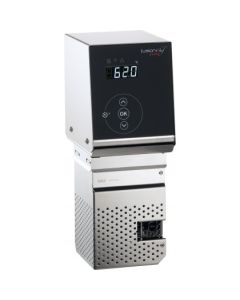 FUSION CHEF Sousvide Machine 58L Pearl 