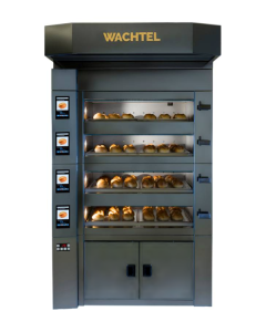 WACHTEL PICCOLO Deck Oven 2 Tray