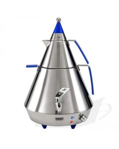 BEEM Samovar Pyramid A4 4L 2500W Stainless Steel 1786