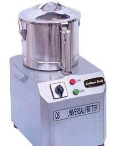 Golden Bull 3L Universal Fritter 0.88kW QS503A