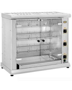 ROLLER GRILL Electric Rotisserie RBE-120Q