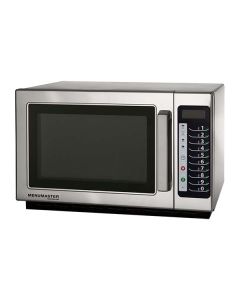 MENUMASTER Commercial Microwave RCS511TSU