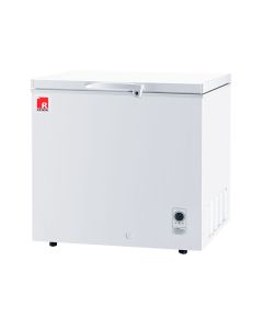 REDOR SOLID TOP CHEST FREEZER 252L RD305