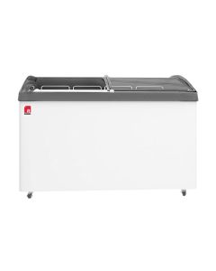 REDOR CHEST FREEZER (GLASS SLIDING) 480L RD651S