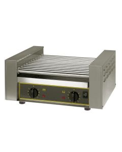 ROLLER GRILL Electric Sausage Roller Griller RG-11