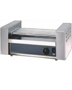 ROLLER GRILL Electric Sausage Roller Griller RG-5